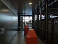 -浦东机场国航头等贵宾室