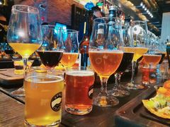 -Goose Island Brewhouse鹅岛精酿啤酒酿造工坊餐厅
