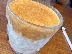 -游心咖啡(青山滨江店)