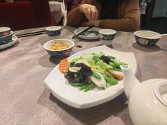 -老浒记烤鸭-北京菜(琉璃厂店)