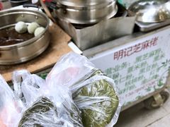 -黄埔古港