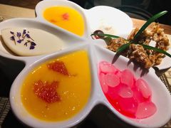 -桂满陇天书(南京德基旗舰店)