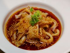 -榕意·川味之美(深业上城店)