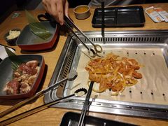 -新石器烤肉(南站店)