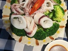 -阿妹小海鲜(下角店)