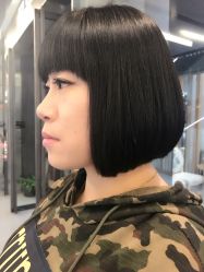 点击看大图 -霓·Hair