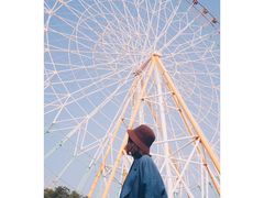 -南昌之星摩天轮