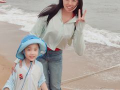 -日照海滨国家森林公园