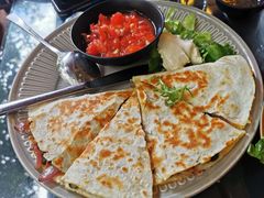 辣墨西哥牛肉饼-萨尔瓦多Salvador's