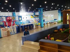 -华夏文旅西安度假区