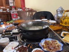 -尼玛藏家风味园(阿山食城店)