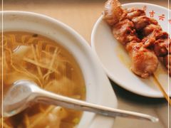 -吉云馄饨(桑梓路店)