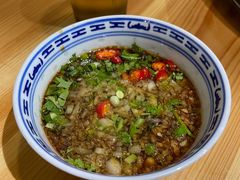 -阿鸡鱼庄·顺德鲜蒸小炒(亚运村店)