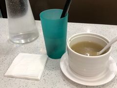 -明记港式烧腊茶餐厅(下沙店)