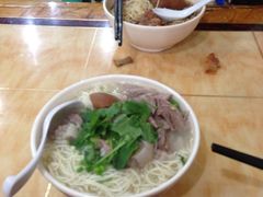 羊肉面-红旗羊肉(上南店)