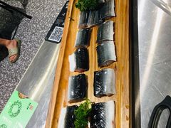 -本炙炭烤·蒲烧活鳗料理店(金沙洲店)