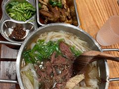 -小满手工粉(上海月星环球港店)