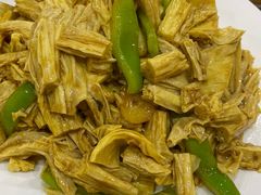 -青龙柳条豆腐(魁星路店)