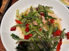 -缪氏川菜(深圳北站缤果空间店)