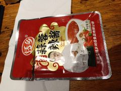 -老白清真烧烤(锦州旗舰店)
