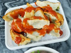 -八珍·广式煎饺·广州老字号(北京路总店)