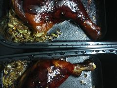 -港爺茶檔·茶餐厅(东晓南路店)