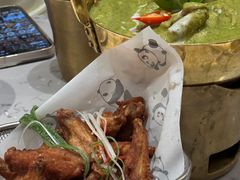 -Home Thai·泰谣(王府井apm店)