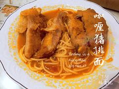 -翠华餐厅