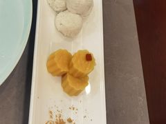 -烤肉宛饭庄(北新桥店)