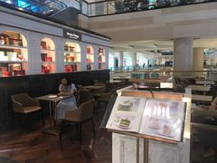 -布歌东京(金融街购物中心店)