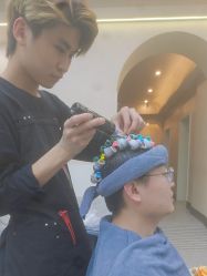-逸丝风尚