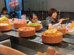 -龍歌自助小火锅(崂山丽达店)