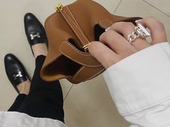 -HERMES(恒隆广场店)
