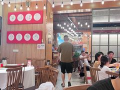 -先记烧鹅王·本地粤菜(福永店)