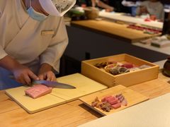 -佛山希尔顿酒店·融誉亚洲美食荟