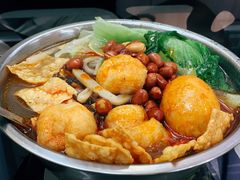 回味螺蛳粉-笋果坊螺蛳粉(竹园小区店)