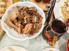 -金河半岛园林酒家(金融城店)