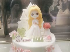 -CAKEBOSS蛋糕老板(东直门来福士店)