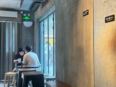 -来回·咖啡(天河南店)