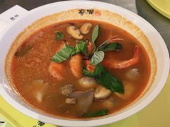 -蔡澜Pho·越南粉餐厅(海上世界店)