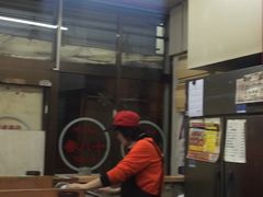 -十八番拉面馆(新今宫店)