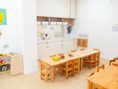 -全优加早教托育园(广百新一城店)