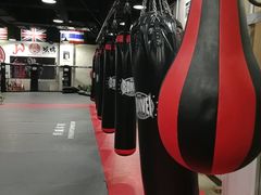 -格斗兄弟搏击健身训练馆(望京店)