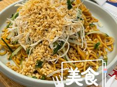 鸡丝凉面-蓉李记成都名小吃(长楹天街店)