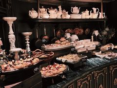 -B&C黄油与面包·THE GARDEN BAKERY概念店(世纪汇店)