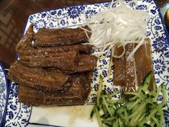 -娄三少·老北京春饼烤鸭家常菜(方庄店)