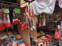 -南沙十九涌渔人码头-南门