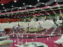 -五谷丰香饺子馆(总店)