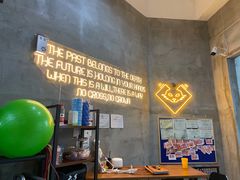 -CUBE私教·普拉提·拳击(龙漕路店)