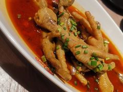-李叔叔虾蟹大排档(青羊店)